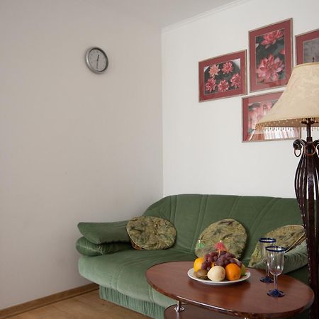Volter Hotel Lviv Bagian luar foto