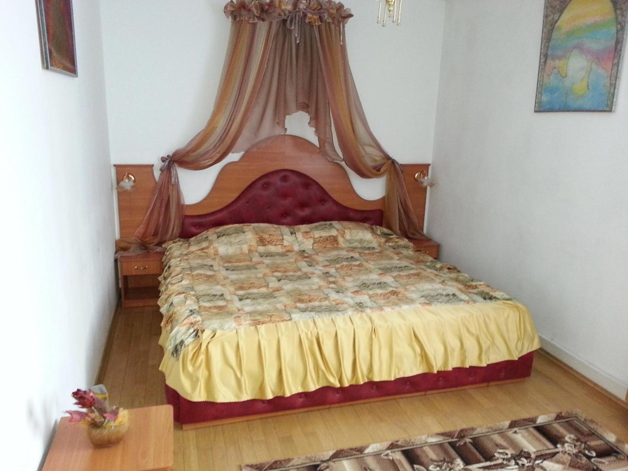 Volter Hotel Lviv Bagian luar foto
