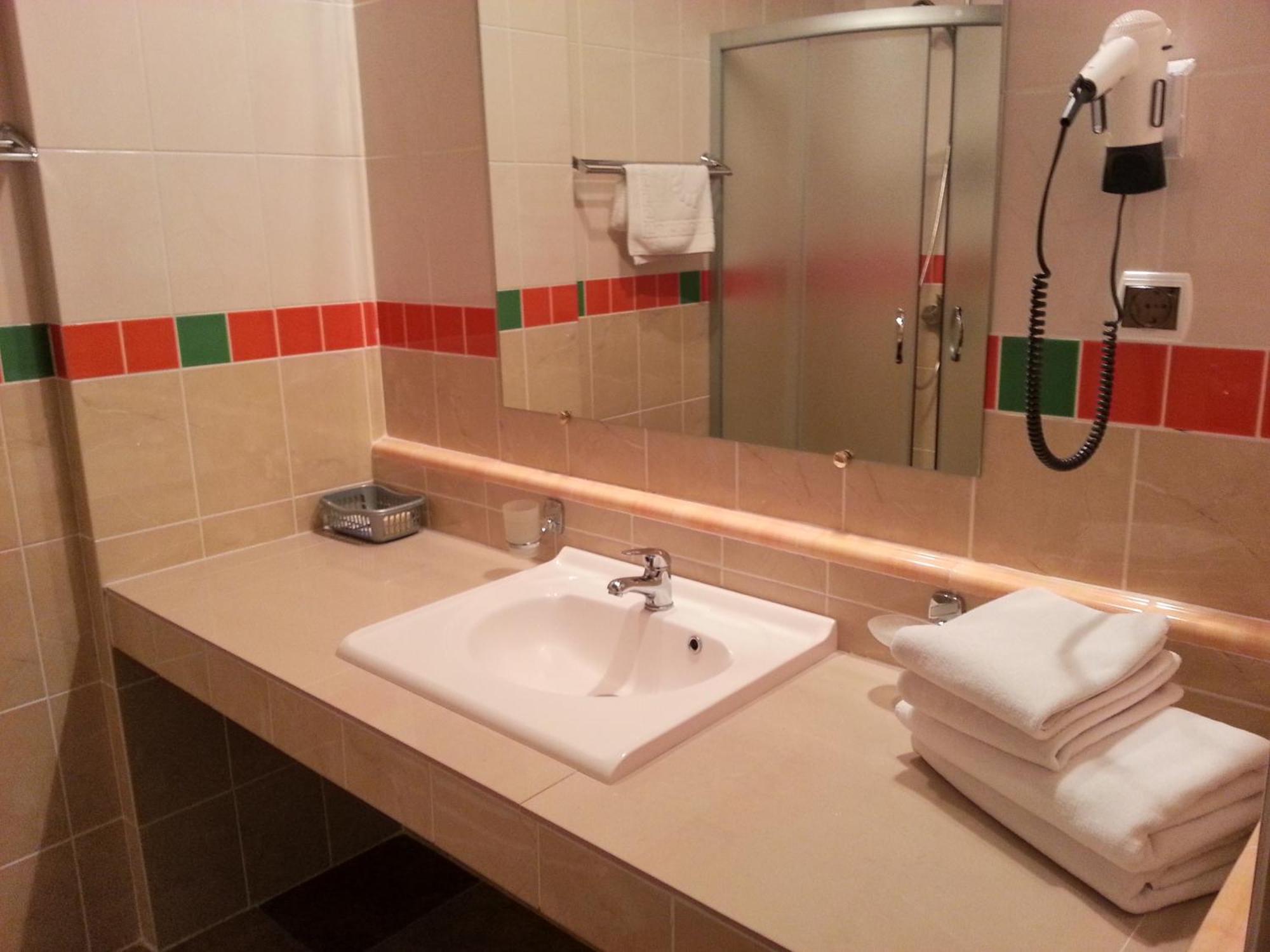Volter Hotel Lviv Bagian luar foto
