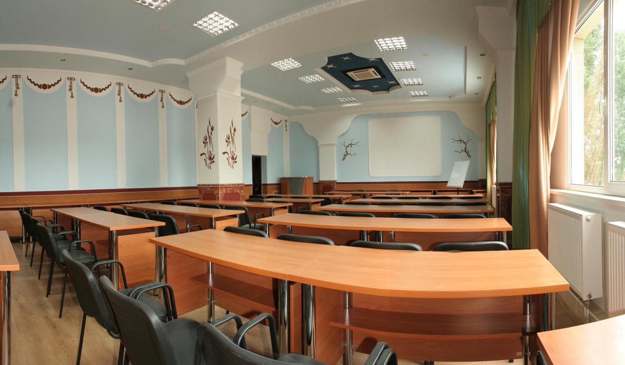 Volter Hotel Lviv Bagian luar foto