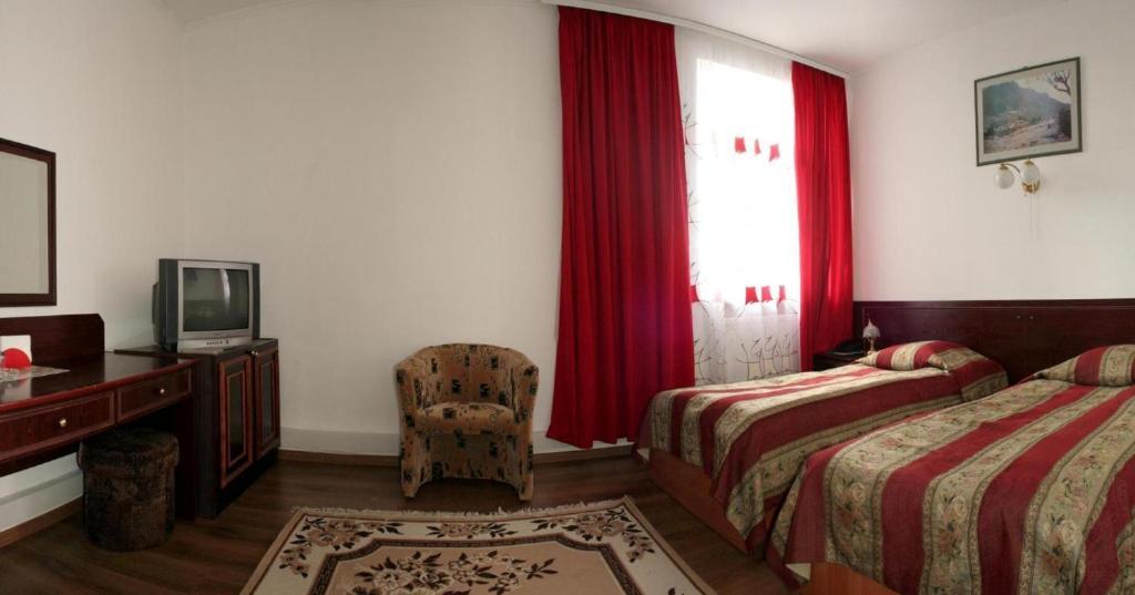 Volter Hotel Lviv Bagian luar foto