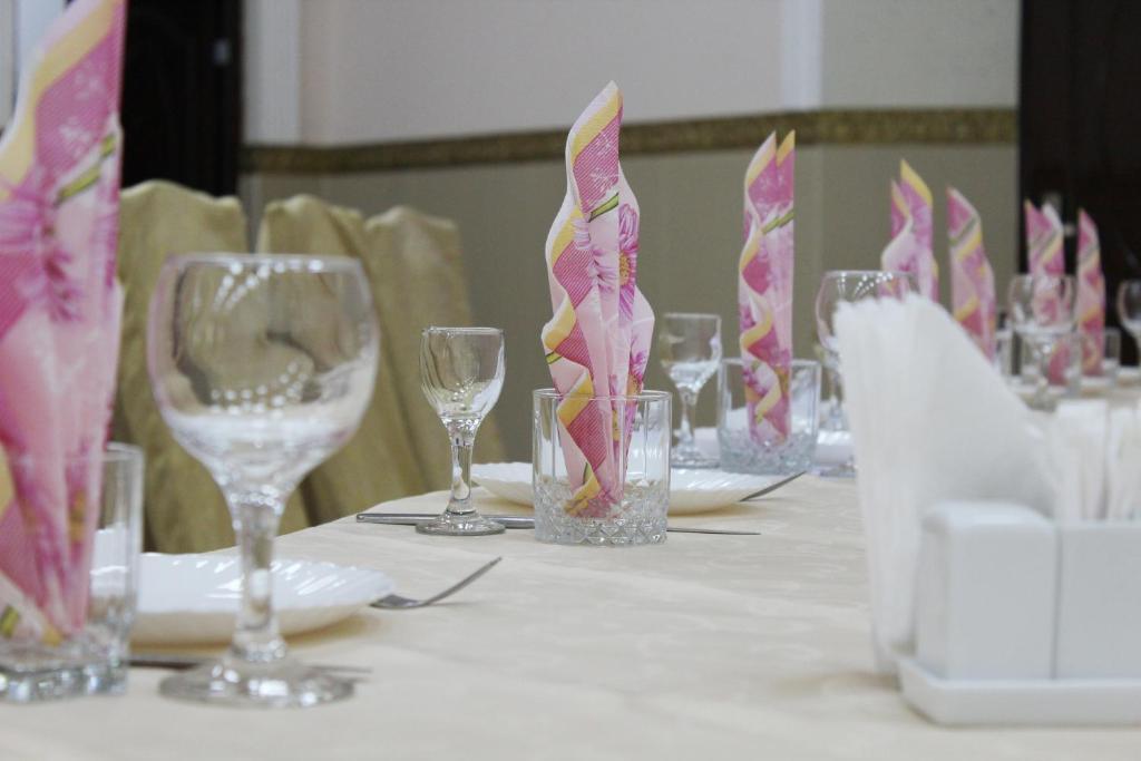 Volter Hotel Lviv Bagian luar foto