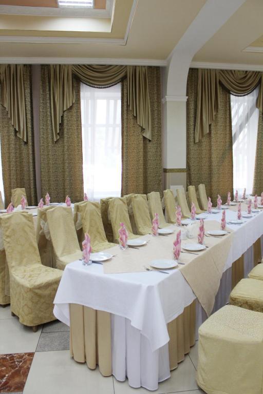 Volter Hotel Lviv Bagian luar foto
