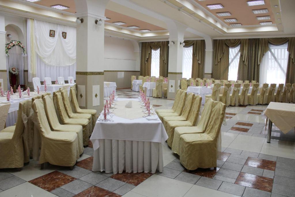 Volter Hotel Lviv Bagian luar foto