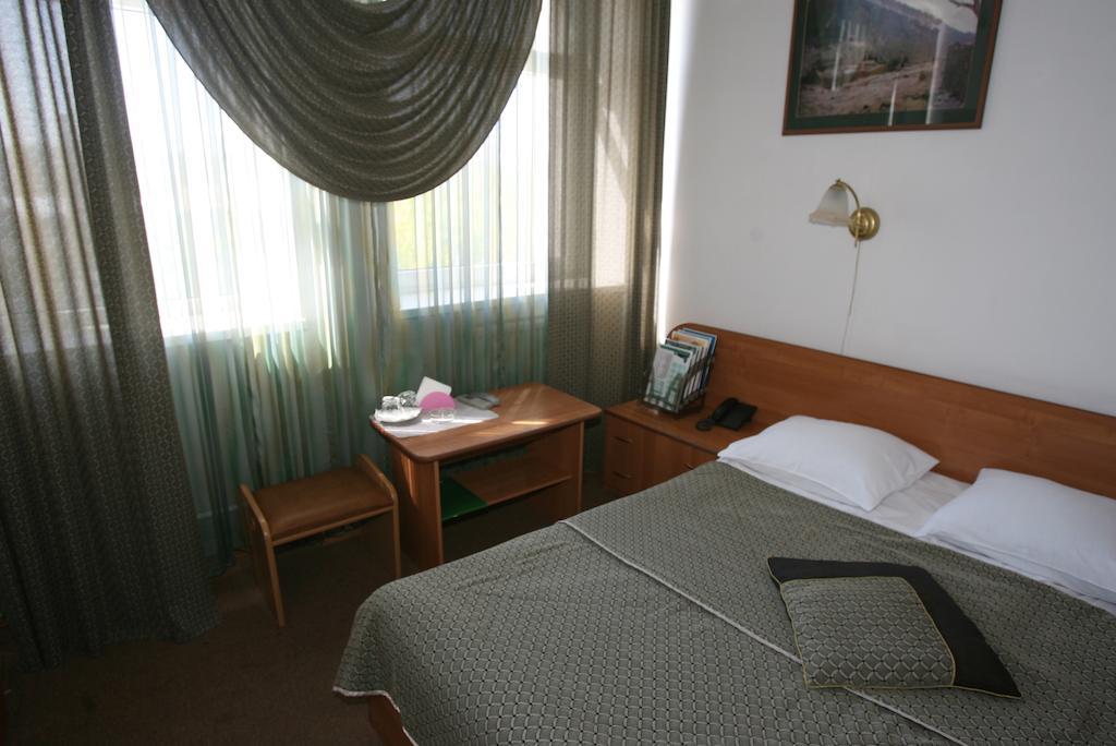 Volter Hotel Lviv Bagian luar foto