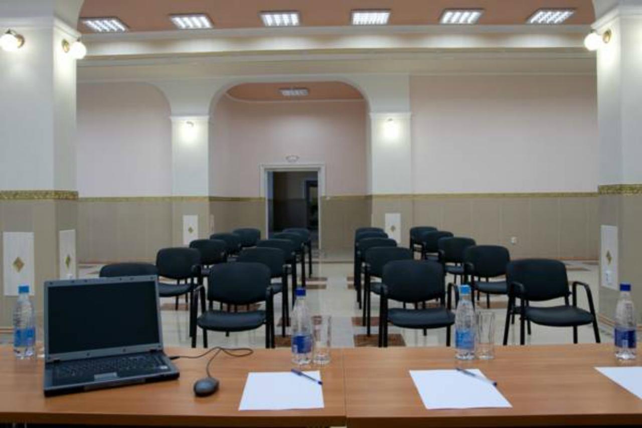 Volter Hotel Lviv Bagian luar foto
